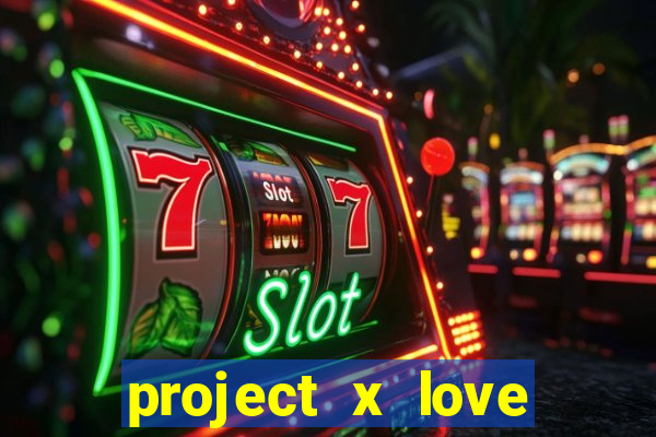 project x love potion disaster blaze gallery